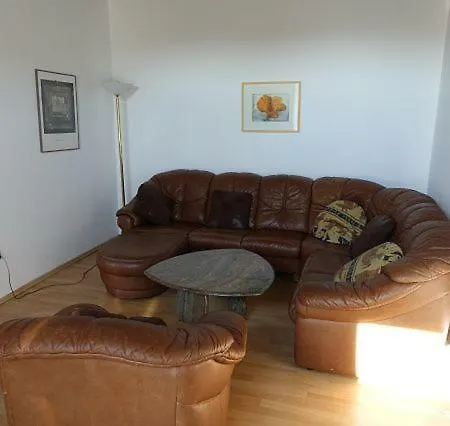 Ferienwohnung Branka Essen Extérieur photo
