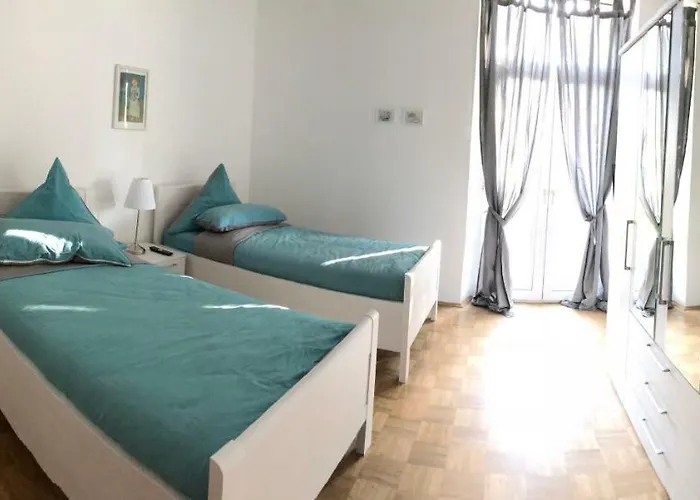 Ferienwohnung Branka
