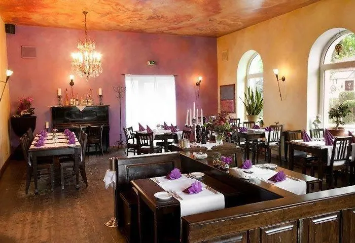 Ferienwohnung Branka