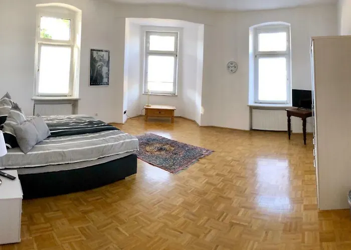 Ferienwohnung Branka