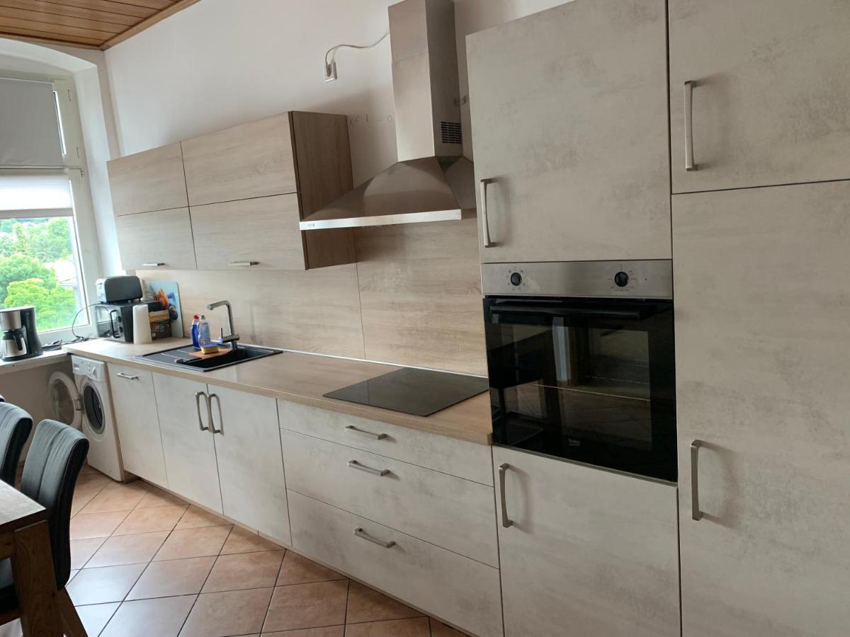 Appartement Branka Essen