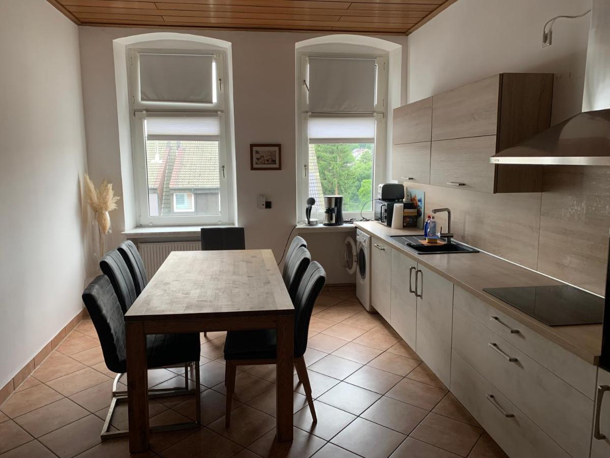 Branka Appartement *