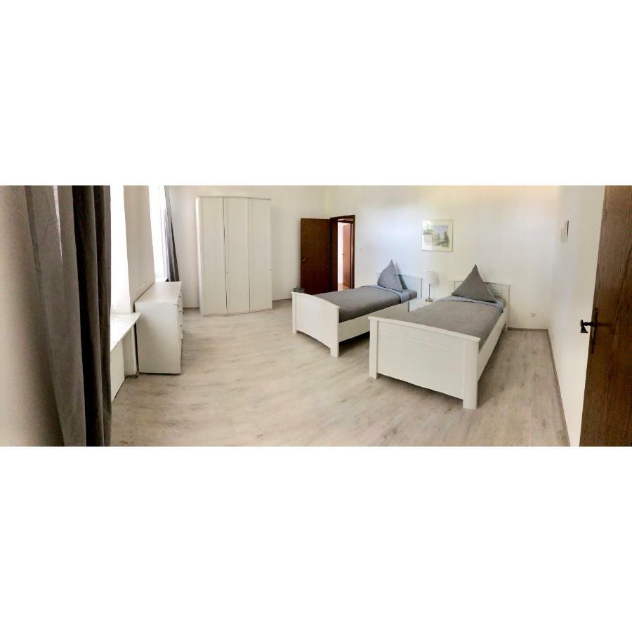 Appartement Branka