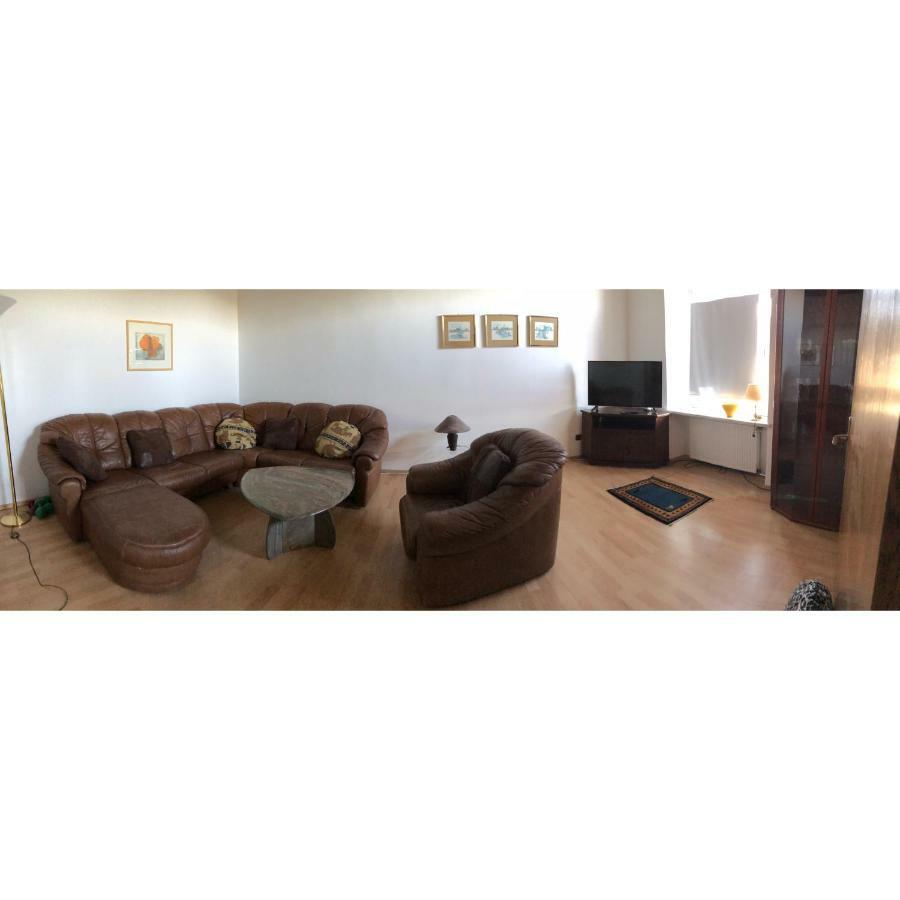 Appartement Branka Essen