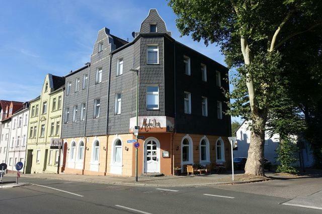 Branka Appartement