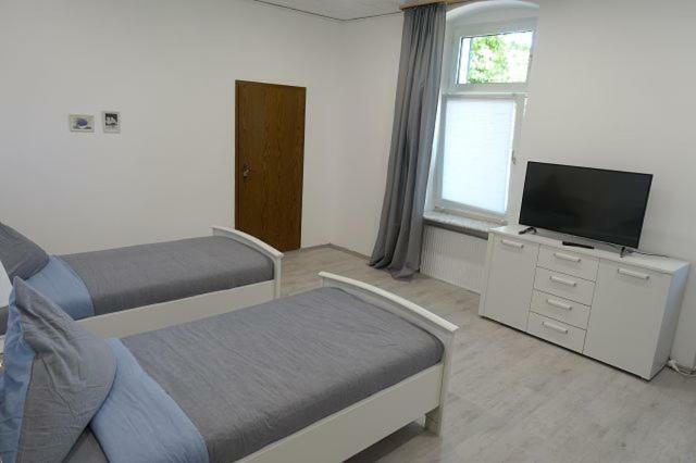 Branka Apartment Essen